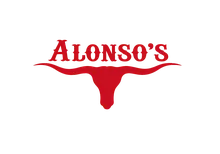 Logo de Transportes Alonso's
